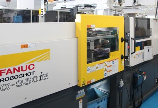 FANUC α-S50iB