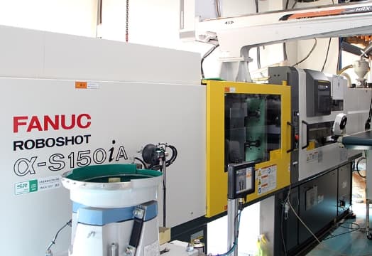 FANUC α-S150iA