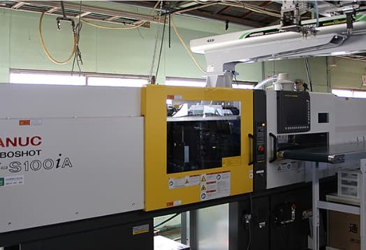 FANUC α-S100iA