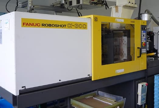 FANUC α-30C