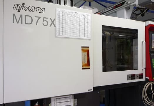 NIIGATA　MD75XB