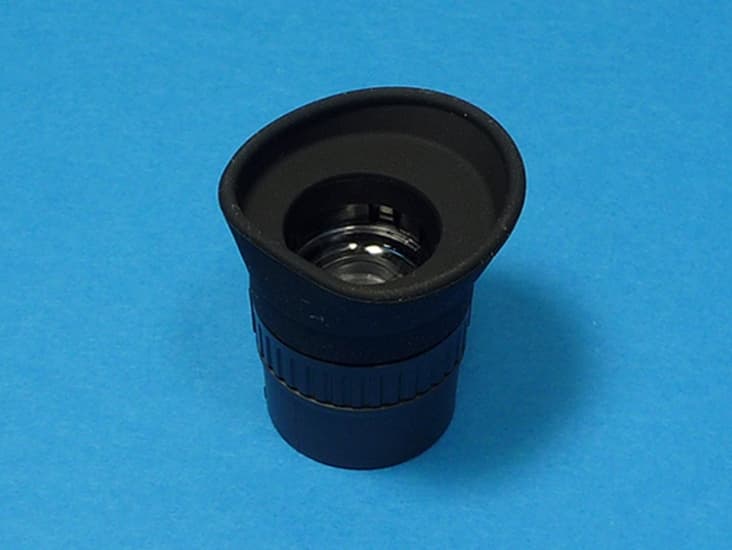 ビデオ用ファインダーレンズ（ASSY品）